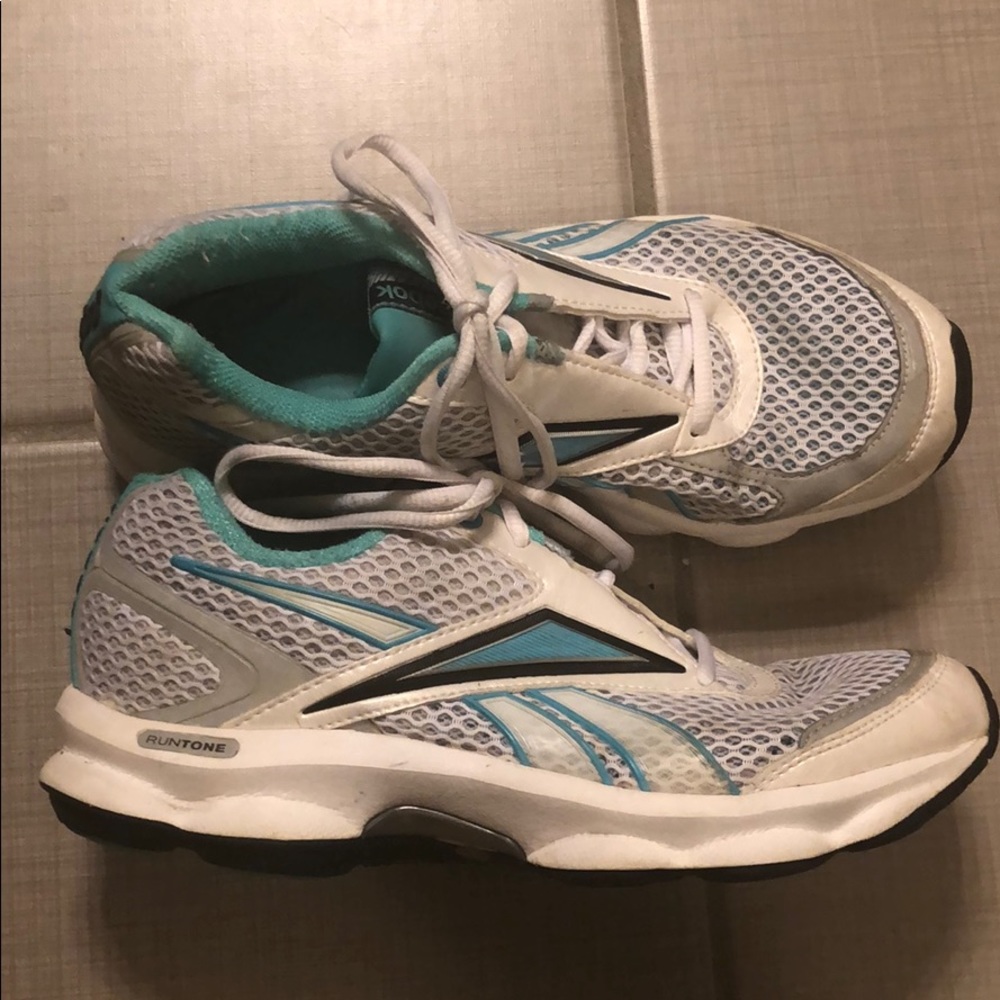 Reebok runtone